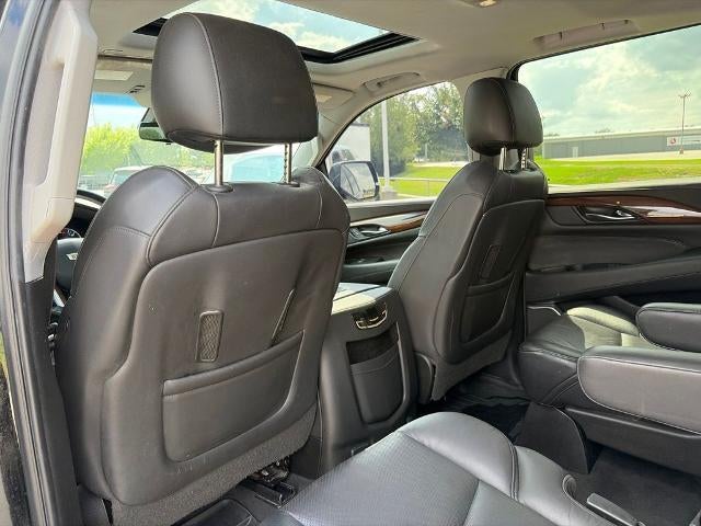 2020 Cadillac Escalade ESV Luxury