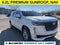 2022 Cadillac Escalade ESV Premium Luxury