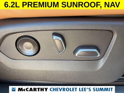 2022 Cadillac Escalade ESV Premium Luxury