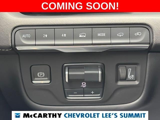 2023 Cadillac Escalade ESV 4WD Sport
