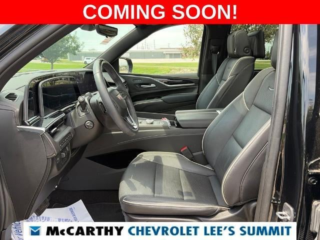 2023 Cadillac Escalade ESV 4WD Sport