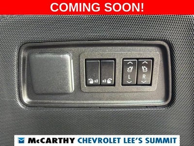 2023 Cadillac Escalade ESV 4WD Sport