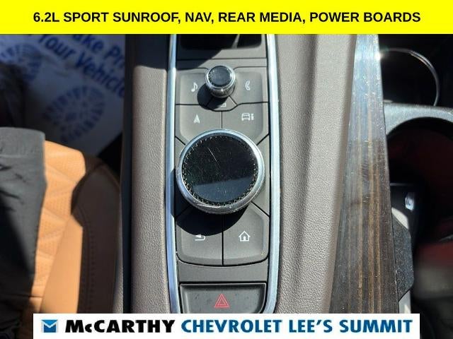 2021 Cadillac Escalade ESV Sport
