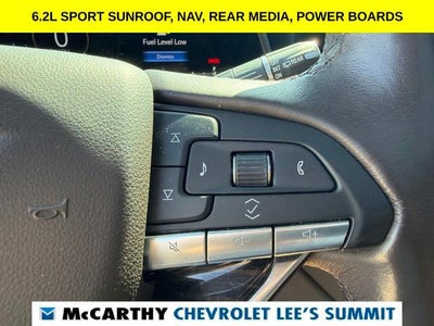 2021 Cadillac Escalade ESV Sport