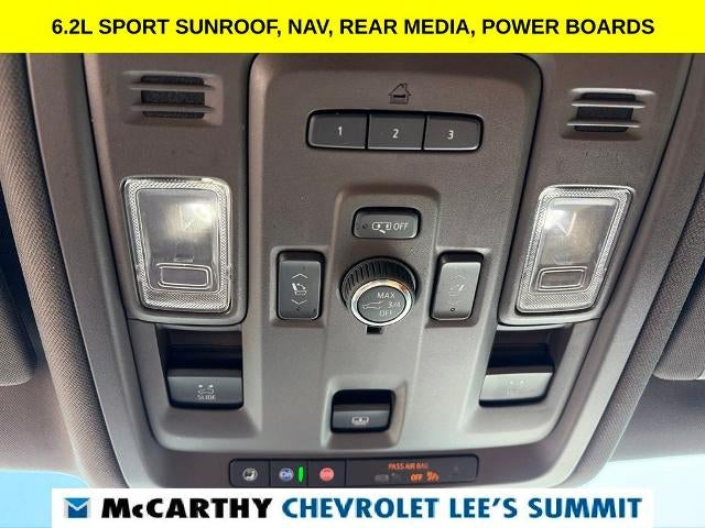 2021 Cadillac Escalade ESV Sport