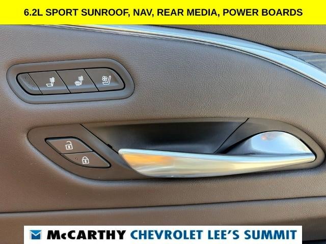 2021 Cadillac Escalade ESV Sport