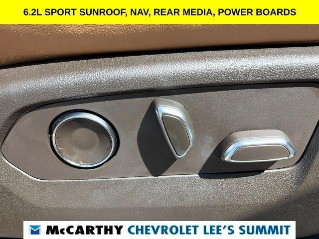 2021 Cadillac Escalade ESV Sport