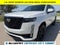 2021 Cadillac Escalade ESV Sport