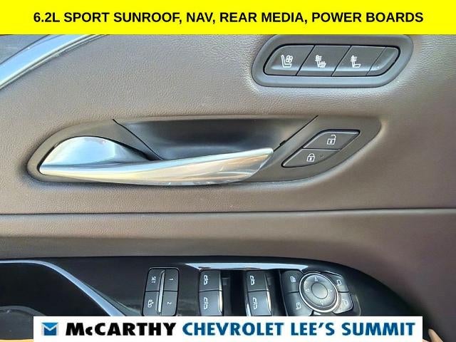 2021 Cadillac Escalade ESV Sport