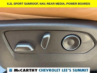 2021 Cadillac Escalade ESV Sport