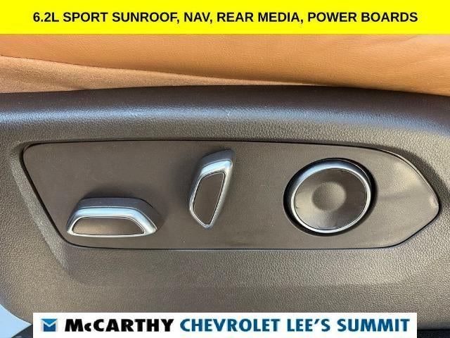 2021 Cadillac Escalade ESV Sport