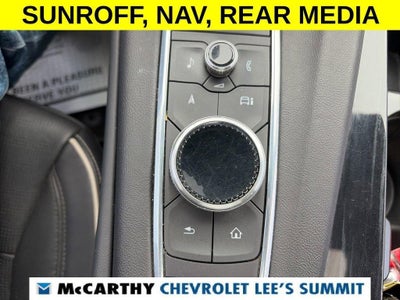 2023 Cadillac Escalade ESV Sport