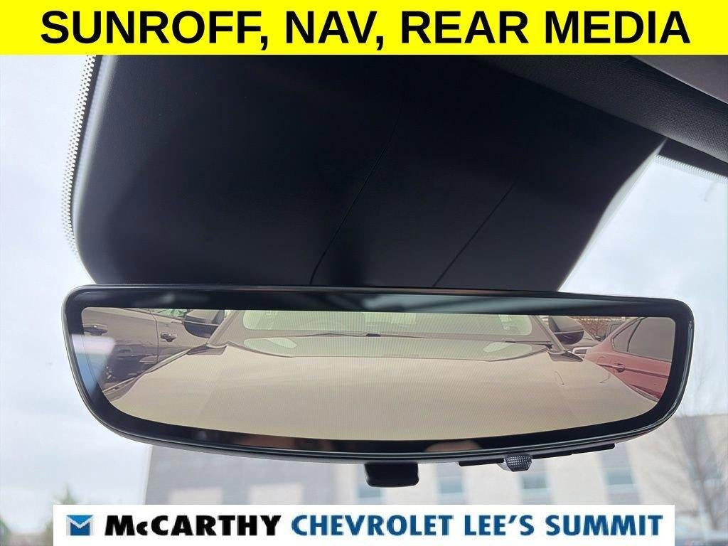 2023 Cadillac Escalade ESV Sport