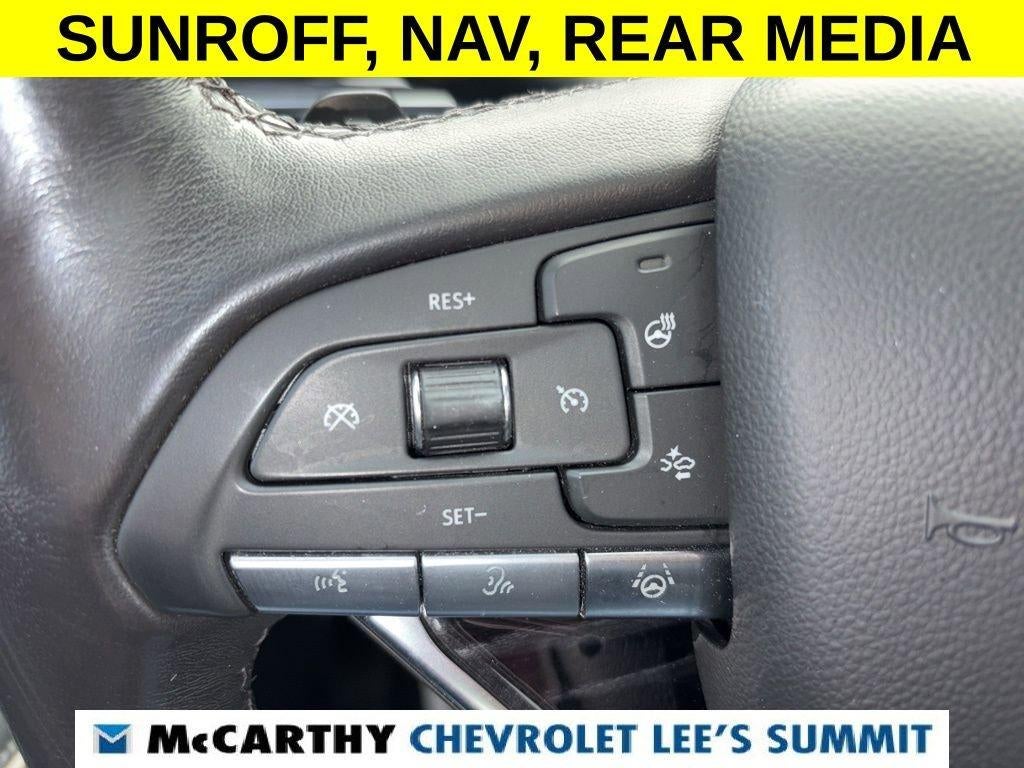 2023 Cadillac Escalade ESV Sport