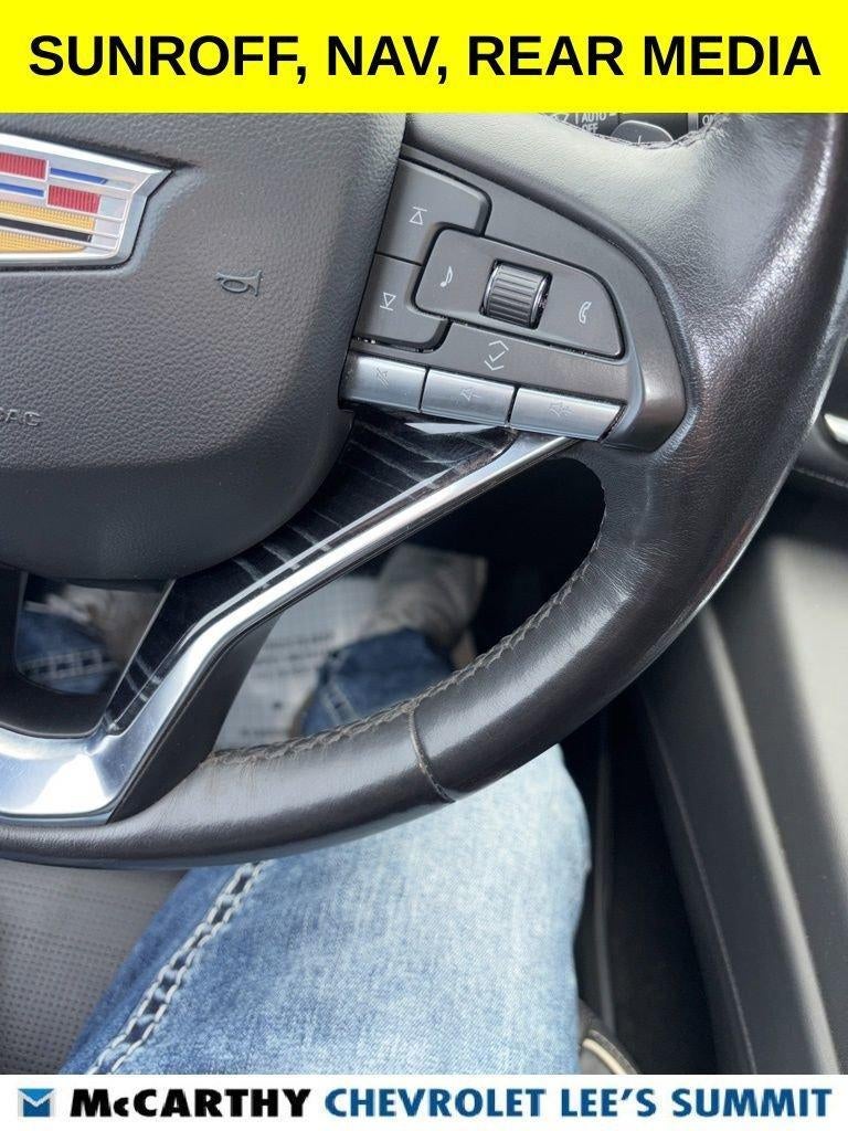 2023 Cadillac Escalade ESV Sport