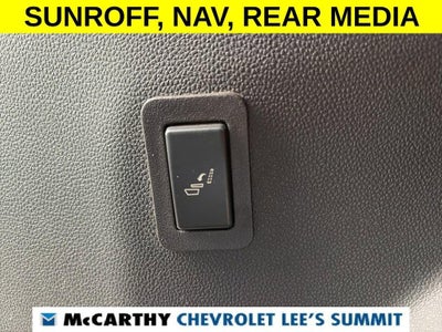 2023 Cadillac Escalade ESV Sport