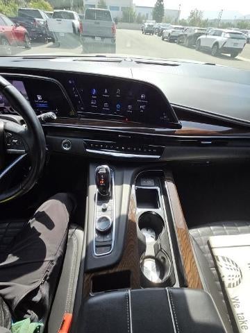 2023 Cadillac Escalade ESV Sport Platinum