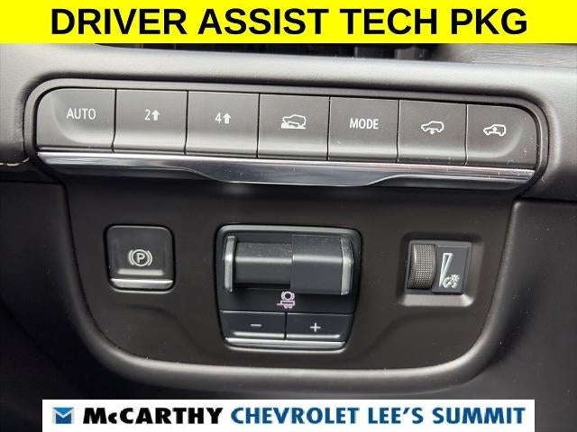 2021 Cadillac Escalade ESV Sport Platinum