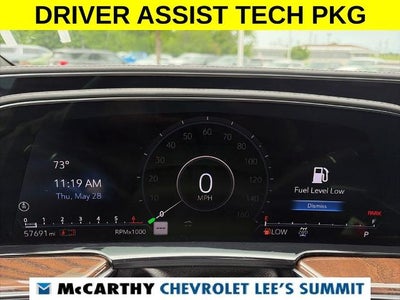 2021 Cadillac Escalade ESV Sport Platinum