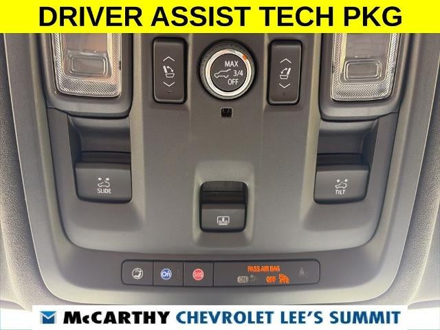 2021 Cadillac Escalade ESV Sport Platinum