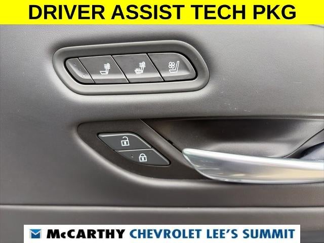 2021 Cadillac Escalade ESV Sport Platinum