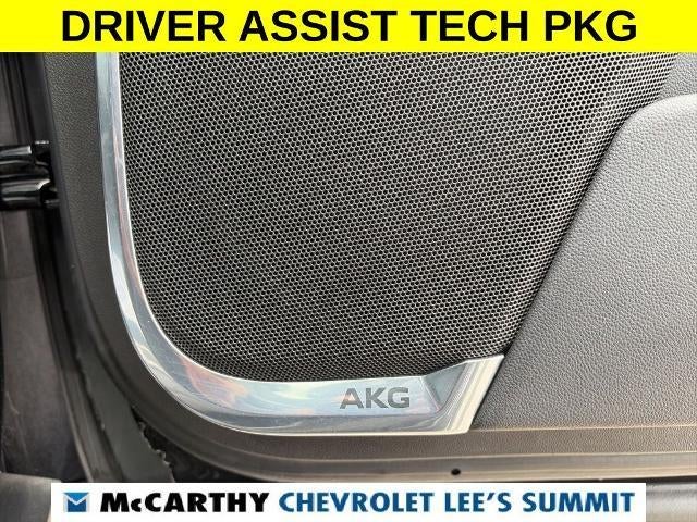 2021 Cadillac Escalade ESV Sport Platinum