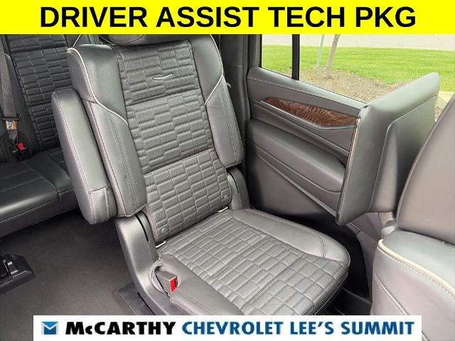 2021 Cadillac Escalade ESV Sport Platinum