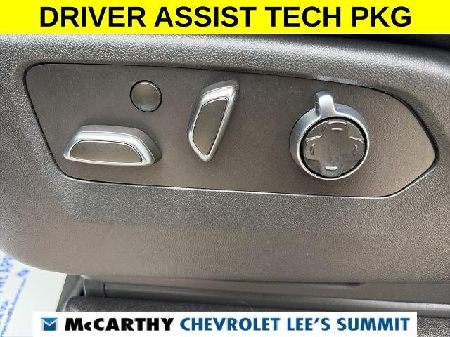 2021 Cadillac Escalade ESV Sport Platinum