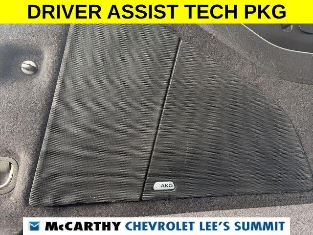 2021 Cadillac Escalade ESV Sport Platinum