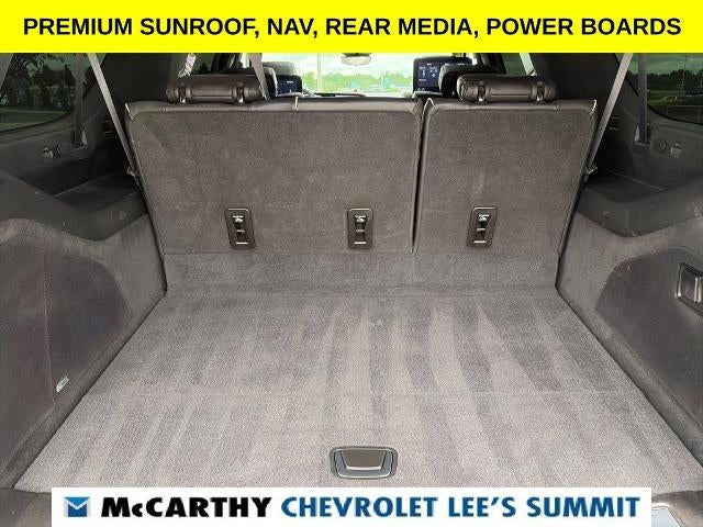 2021 Cadillac Escalade ESV Sport Platinum