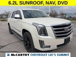 2015 Cadillac Escalade ESV Luxury
