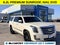2015 Cadillac Escalade ESV Premium