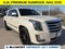 2015 Cadillac Escalade ESV Premium