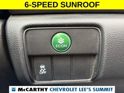 2014 Honda Accord Sedan EX