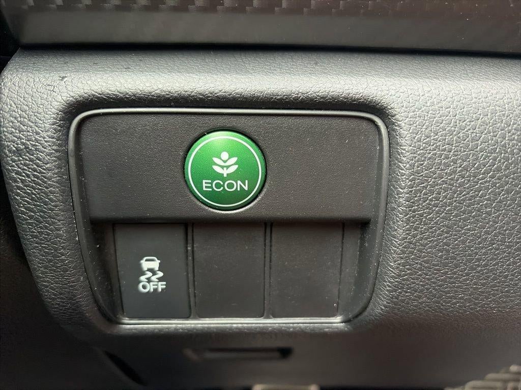 2017 Honda Accord Sedan Sport SE