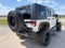 2010 Jeep Wrangler Unlimited Sport