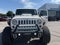 2010 Jeep Wrangler Unlimited Sport