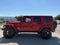 2011 Jeep Wrangler Unlimited Sahara