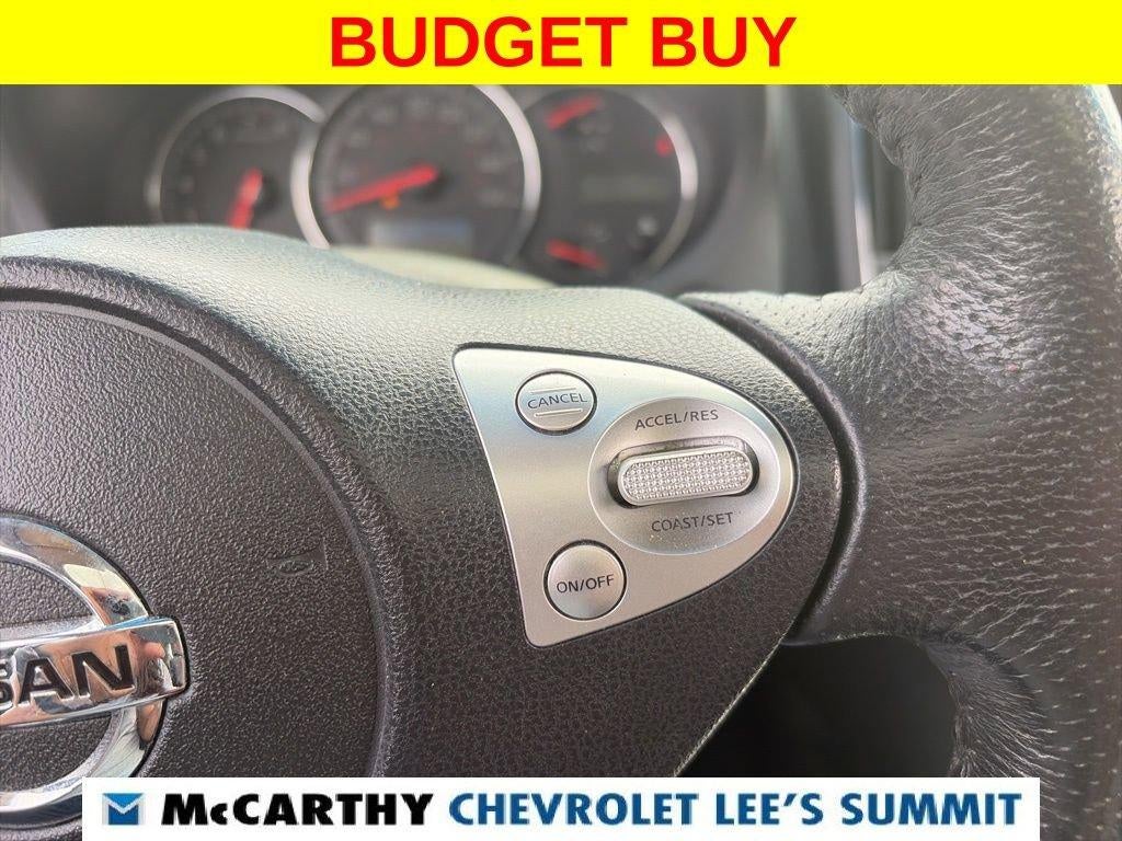 2014 Nissan Maxima 3.5 S