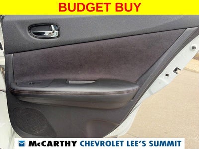 2014 Nissan Maxima 3.5 S