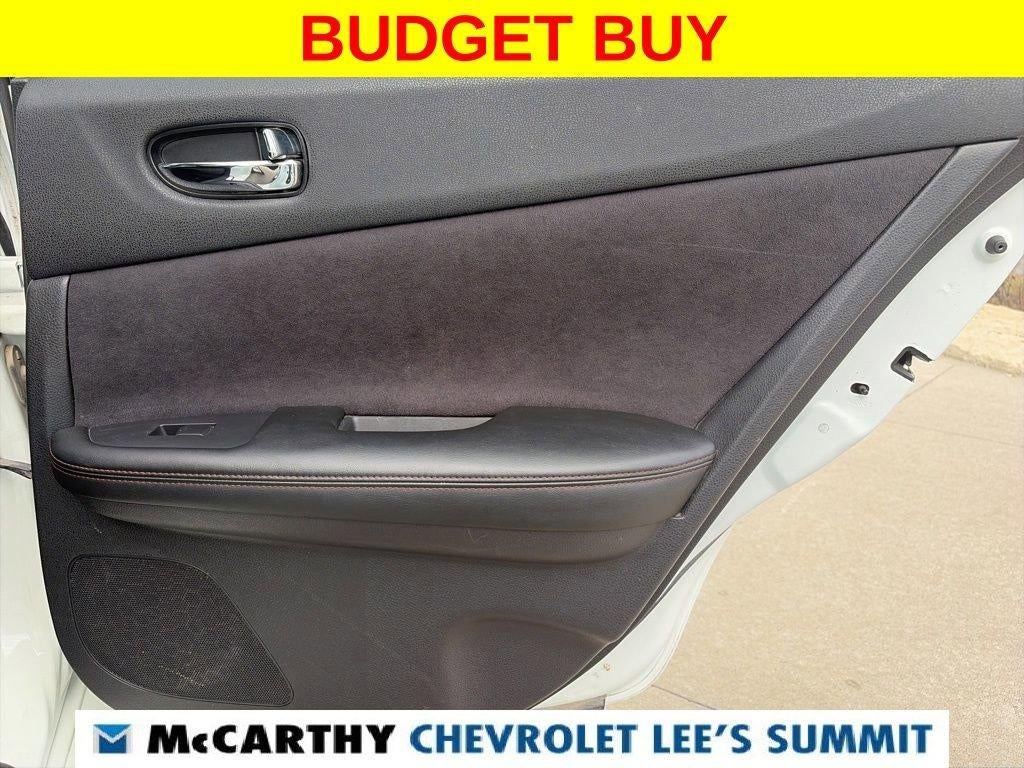 2014 Nissan Maxima 3.5 S