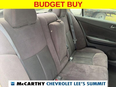 2014 Nissan Maxima 3.5 S