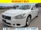 2014 Nissan Maxima 3.5 S