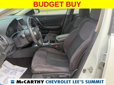 2014 Nissan Maxima 3.5 S