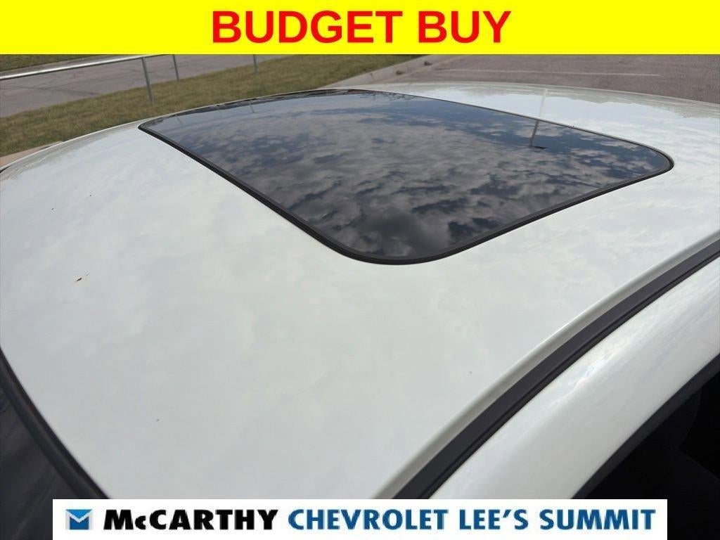 2014 Nissan Maxima 3.5 S