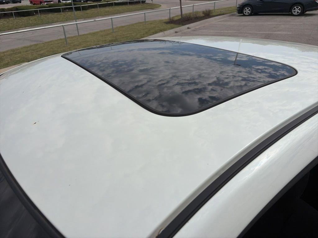 2014 Nissan Maxima 3.5 S