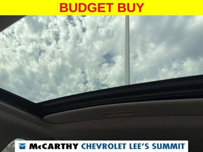 2014 Nissan Maxima 3.5 S