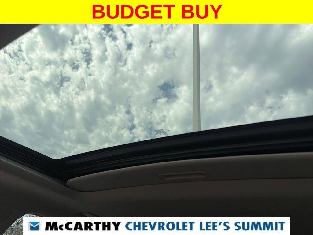 2014 Nissan Maxima 3.5 S