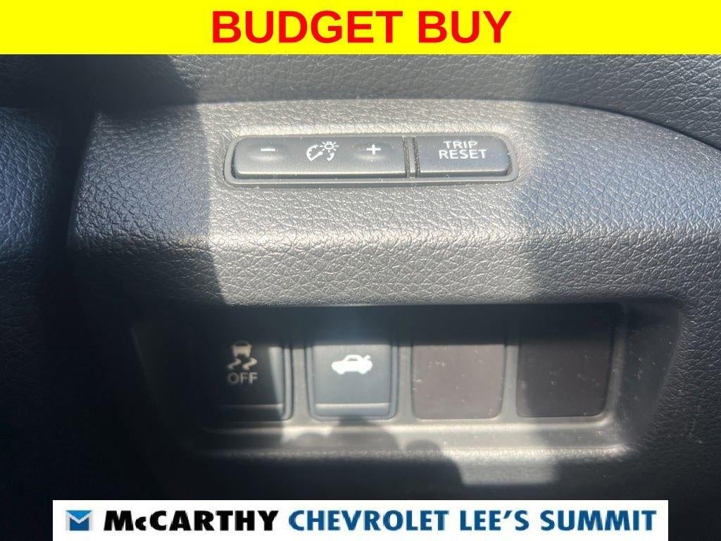 2014 Nissan Altima 2.5 SV