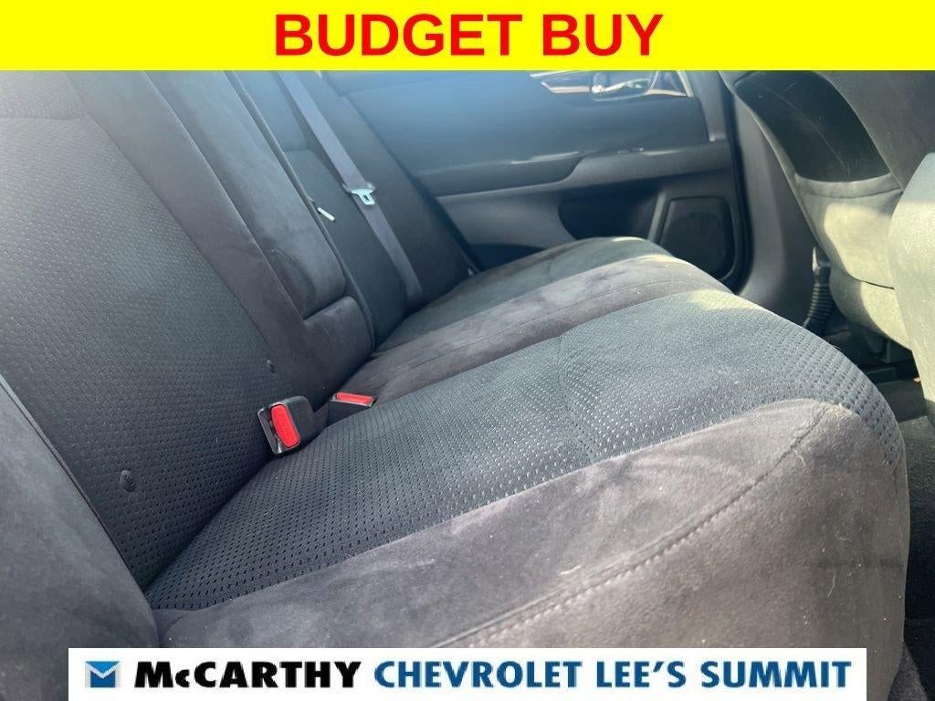 2014 Nissan Altima 2.5 SV